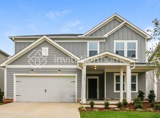 4141 Ferris Ln, Covington, GA 30016