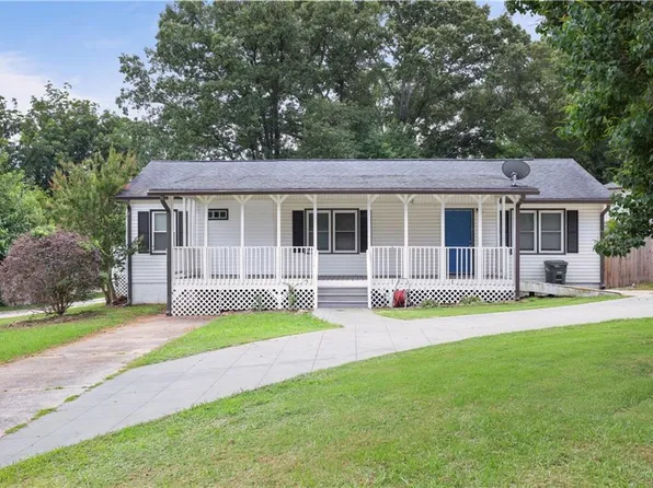 1142 Barnes Mill Rd, Marietta, GA 30062