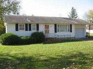 1705 Sunset St, Albert Lea, MN 56007