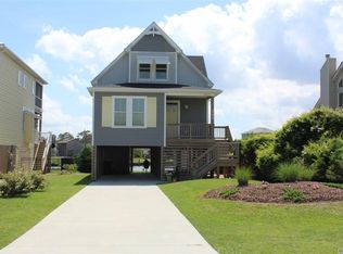 221 Soundview Dr, Kill Devil Hills, NC 27948