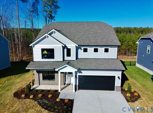 8807 Midmay Ter, Chesterfield, VA 23838