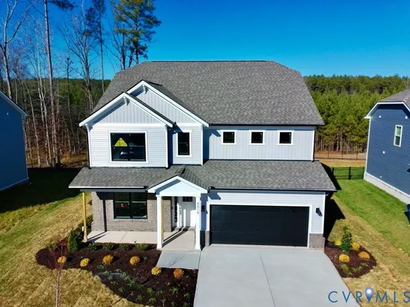 8807 Midmay Ter, Chesterfield, VA 23838