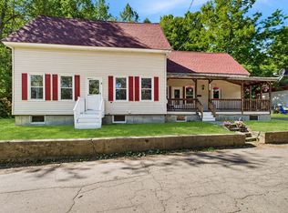 30 Spring Street, Colebrook, NH 03576