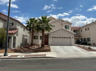 8943 Mossy Hollow Ave, Las Vegas, NV 89149