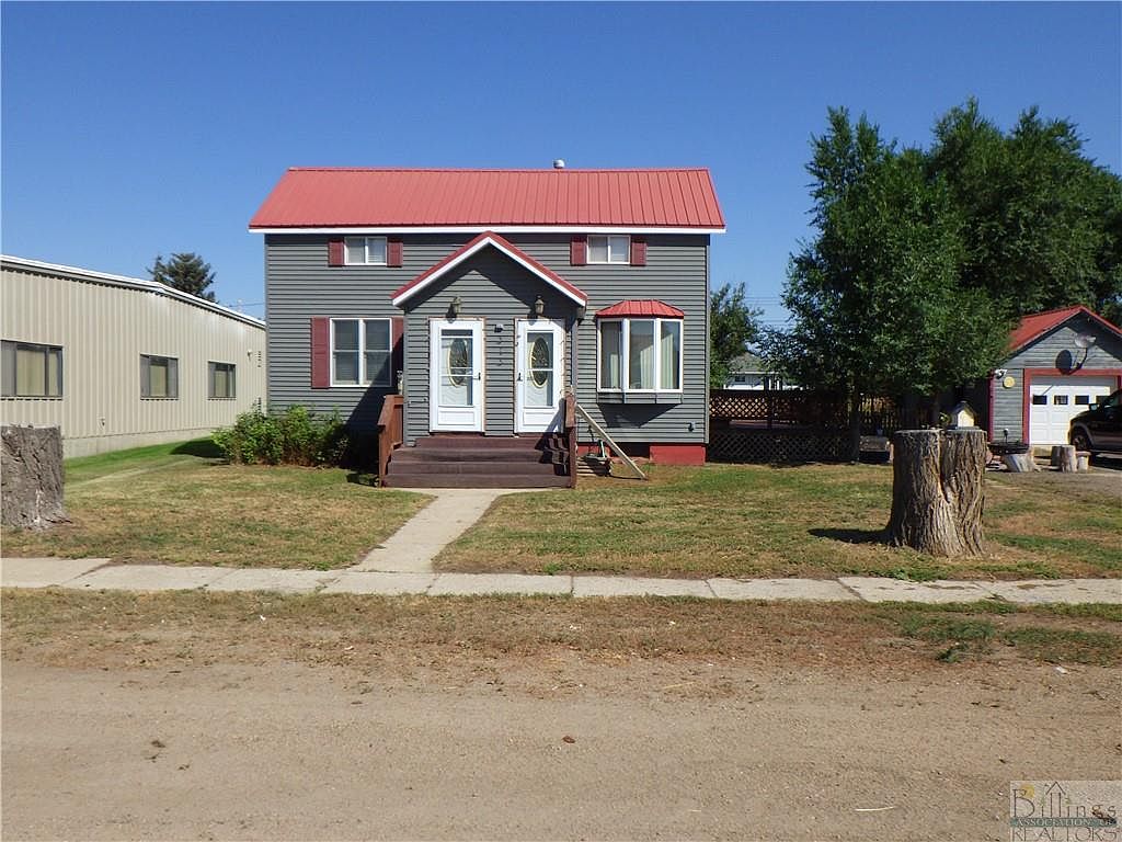 313 6th St E, Culbertson, MT 59218 MLS 342956 Zillow