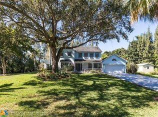 4491 SW 102nd Ave, Davie, FL 33328
