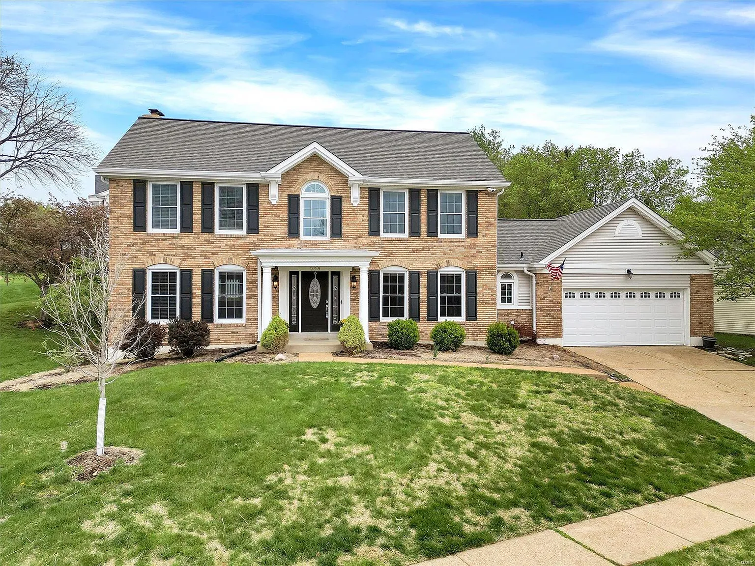 228 Timber Wind Dr photo 1