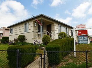 3303 Winlow St, San Diego, CA 92105