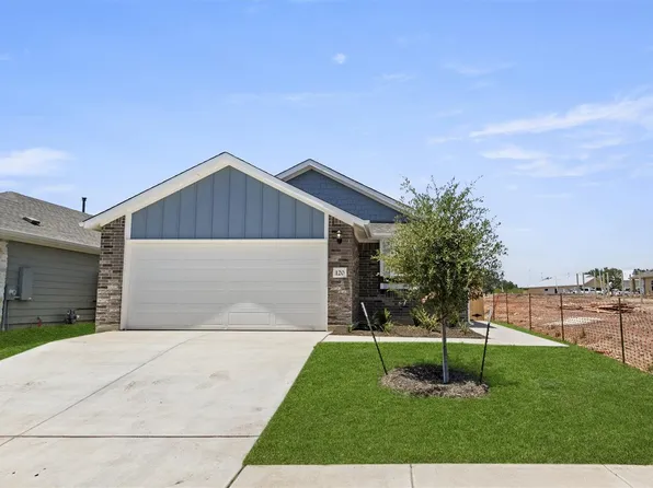 120 Bent Creek Ln, Georgetown, TX 78628