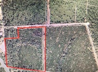 N Shell Rd, Deland, FL 32720