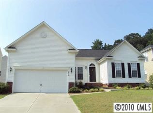 5025 Reagan Ln, Indian Land, SC 29707