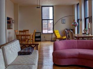 1400 East Ave, Rochester, NY 14610