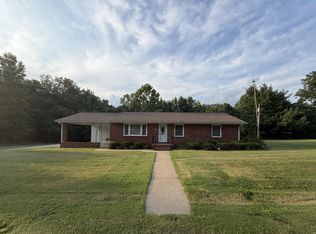 296 Barber Rd, Clinton, KY 42031