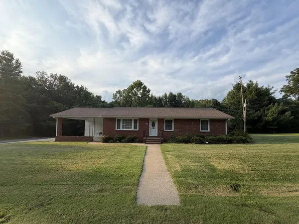 296 Barber Rd, Clinton, KY 42031