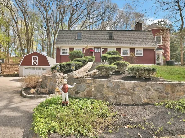 7 High Acres Drive, Thornwood, NY 10594