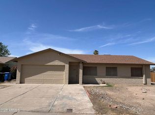 11102 W Turney Ave, Phoenix, AZ 85037