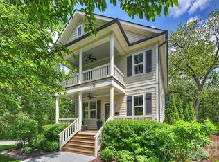 2104 Norcross Pl, Charlotte, NC 28205