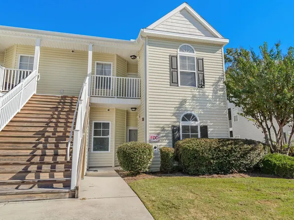 230 Portsmith Dr. #4, Myrtle Beach, SC 29588