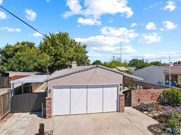 1225 Butler Ave, San Leandro, CA 94579