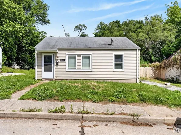 346 Mueller Ave, Saint Louis, MO 63135