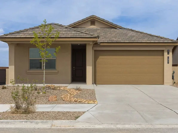1901 Pena Ave SE, Albuquerque, NM 87105