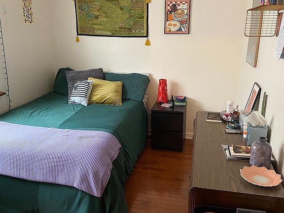 4th image of 122 W Girard Ave #3