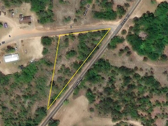 5th image of 0 Georgia Rd Tract 2
