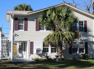 1704A N Long Ave APT A, Port Saint Joe, FL 32456
