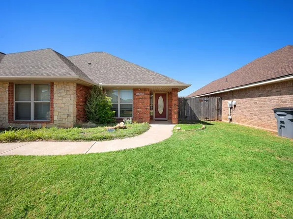 3608 NE Richmond St, Lawton, OK 73507