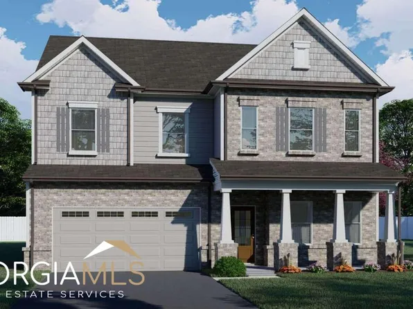 4603 Silver Oak Dr, Gainesville, GA 30504