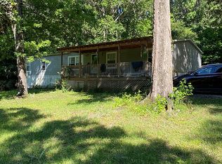 22727 NW 91st Court Rd, Micanopy, FL 32667