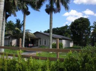 18150 SW 68th Ct, Southwest Ranches, FL 33331
