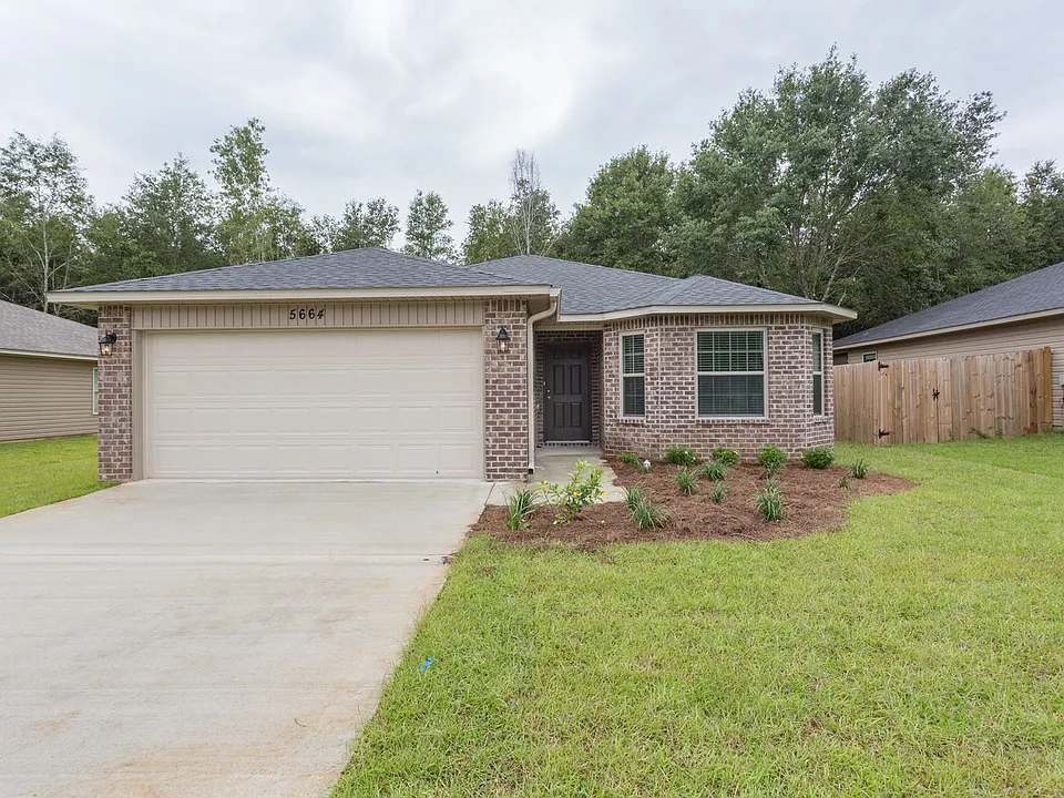 5664 Peach Dr