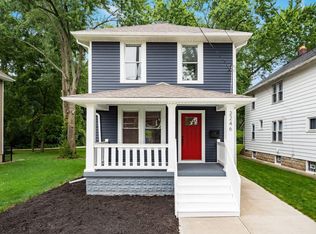 2246 Ridgeway Ave, Columbus, OH 43219