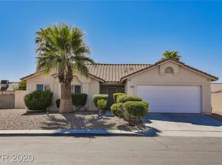 5309 Krista Alethea St, North Las Vegas, NV 89031