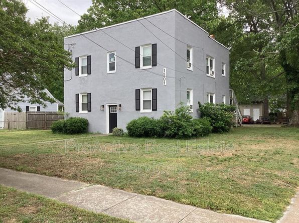 1201 Tallwood St #2