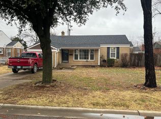 401 W Mosier St, Norman, OK 73069