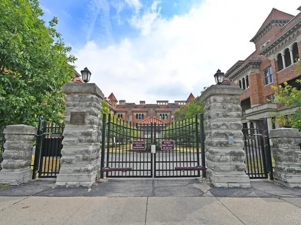 2356 Park Ave Unit 18, Cincinnati, OH 45206