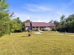 2362 Piney Grove Rd, Rice, VA 23966