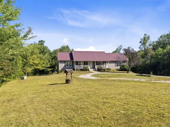 2362 Piney Grove Rd, Rice, VA 23966