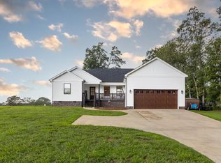 427 Cochran Rd, Chatsworth, GA 30705