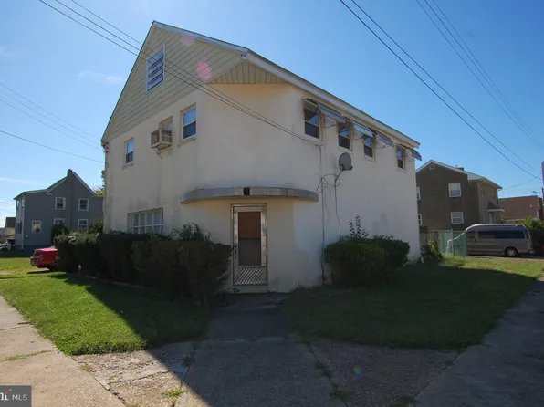 42 E Griffith St, Penns Grove, NJ 08069