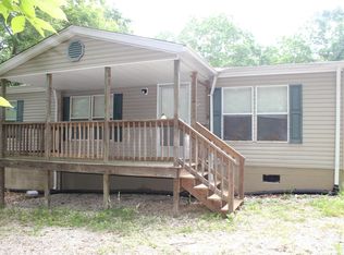 615 Maple Spring Ln, Appomattox, VA 24522