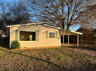 416 Christy Ave, Trumann, AR 72472