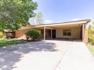 1 SW 50th St, Lawton, OK 73505