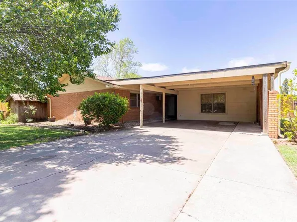 1 SW 50th St, Lawton, OK 73505