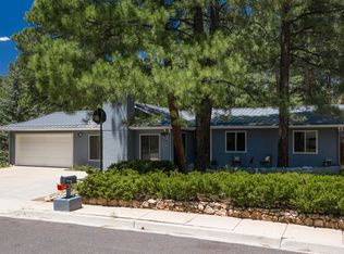 3222 S Mehrhoff Pl, Flagstaff, AZ 86005