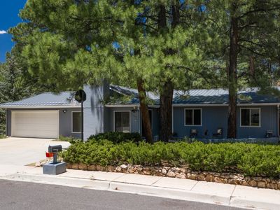 3222 S Mehrhoff Pl, Flagstaff, AZ, 86005
