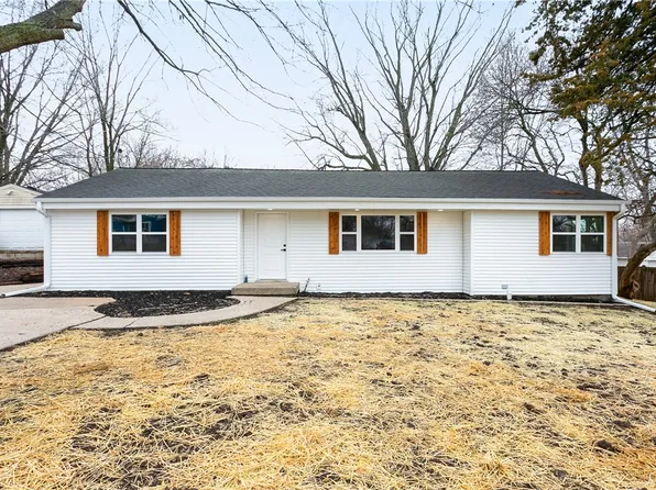 618 Emma Ave, Des Moines, IA 50315