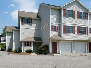 31 East Ct UNIT 31, Derby, CT 06418